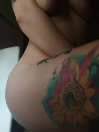 OnlyFans cuenta ninfa_sasssy avatar 1