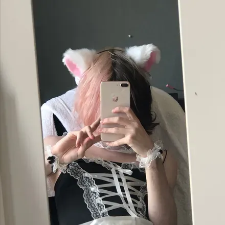 OnlyFans cuenta femboybf avatar 1