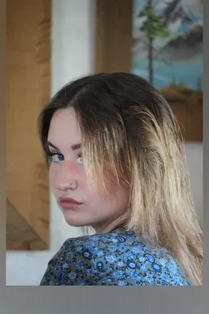 OnlyFans cuenta sabrina.santana6 avatar 1