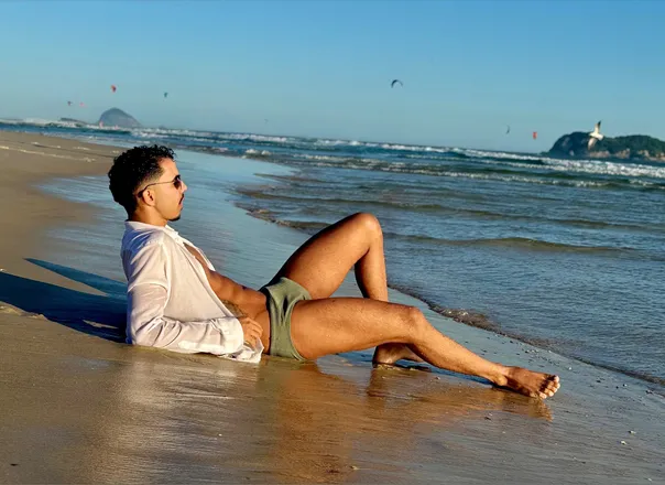 OnlyFans account  erassmo header 2