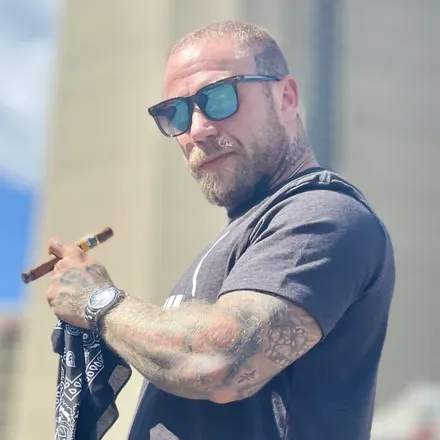 OnlyFans cuenta tattooalpha avatar 1