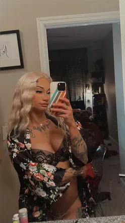 OnlyFans cuenta muhh_laddy avatar 1