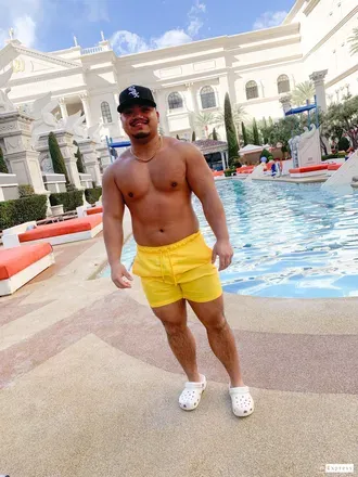 OnlyFans cuenta chummie209 avatar 1