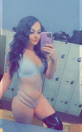 OnlyFans cuenta tbabygirl22 avatar 1