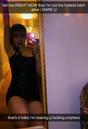 OnlyFans cuenta kaycries avatar 1