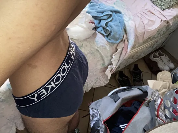 OnlyFans cuenta jozi_princexo header 2