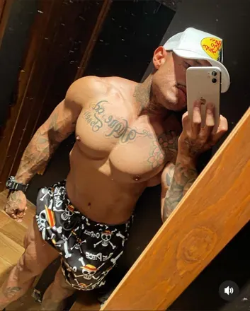 OnlyFans cuenta franck444 avatar 1