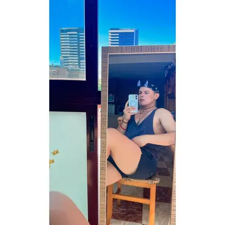 OnlyFans cuenta javierthc1046 avatar 1