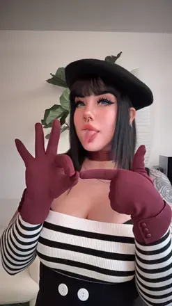 OnlyFans cuenta lilvkitty avatar 1