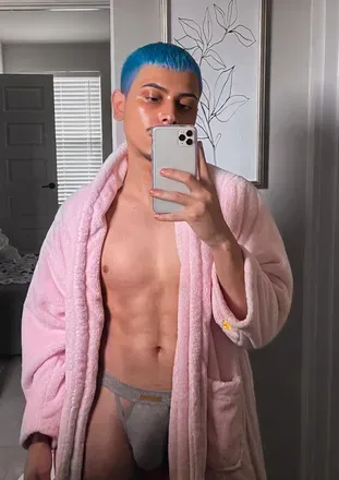 OnlyFans account  cfknls avatar 1