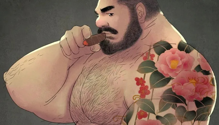 OnlyFans account  fretrosewood header 2