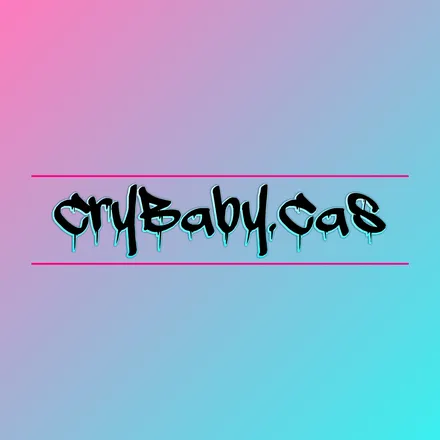 OnlyFans cuenta crybaby.cas header 2