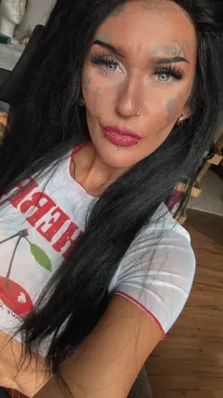 OnlyFans cuenta xmandyblack avatar 1