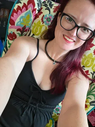 OnlyFans cuenta kinky_and_nerdy avatar 1