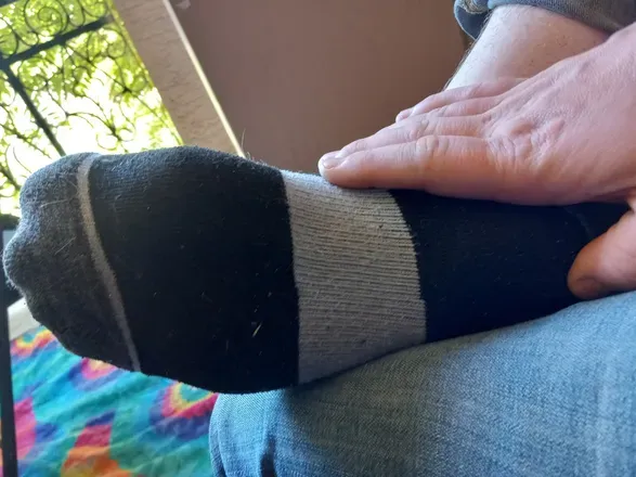 OnlyFans cuenta nicefeetking avatar 1