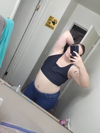 OnlyFans cuenta jillianwren avatar 1
