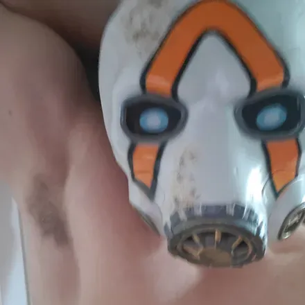 OnlyFans cuenta themaskedsenpai avatar 1
