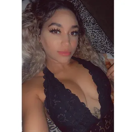 OnlyFans account  tyannaaa avatar 1