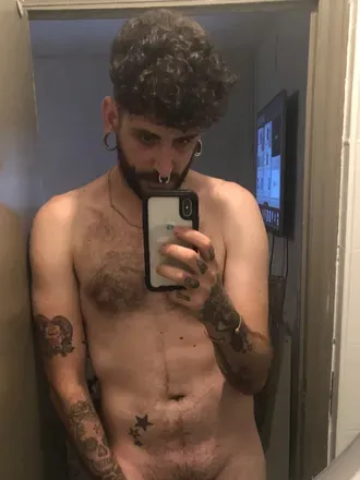 OnlyFans cuenta evilboy1992 avatar 1