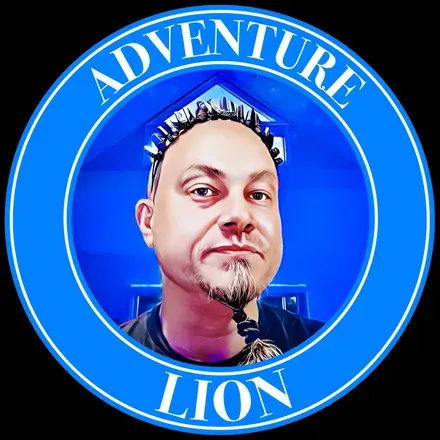 OnlyFans cuenta adventurelion avatar 1