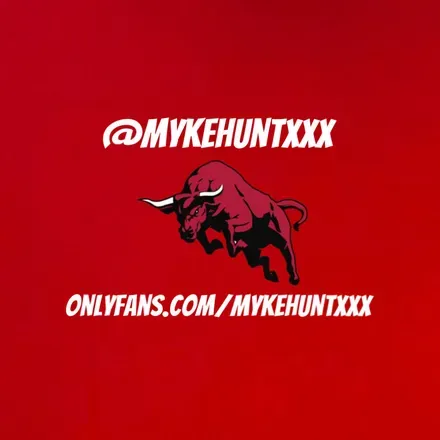 OnlyFans cuenta mykehuntxxx avatar 1