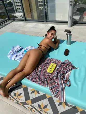 OnlyFans cuenta smokeychica avatar 1