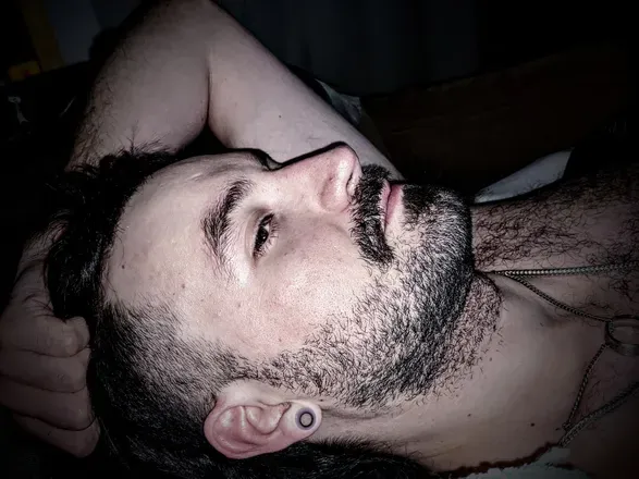 OnlyFans cuenta wulfiearticus avatar 1