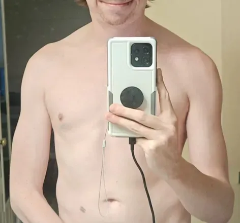 OnlyFans account  averagesizedandy avatar 1