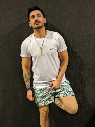 OnlyFans cuenta rael_fermino avatar 1