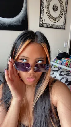OnlyFans account  goddessjilly avatar 1