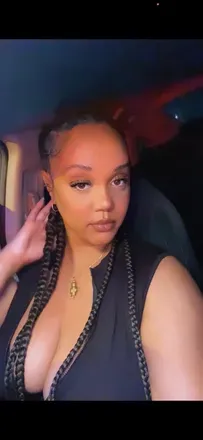OnlyFans cuenta eritreanprincess avatar 1