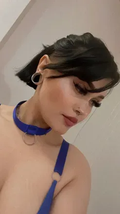 OnlyFans cuenta lexypurple avatar 1