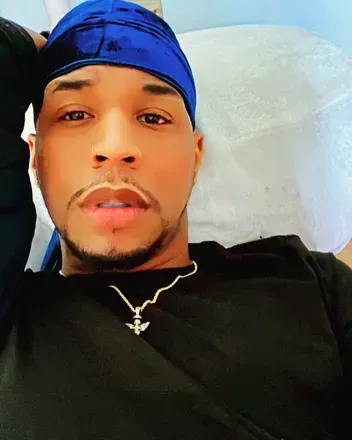 OnlyFans account  ahh.him avatar 1