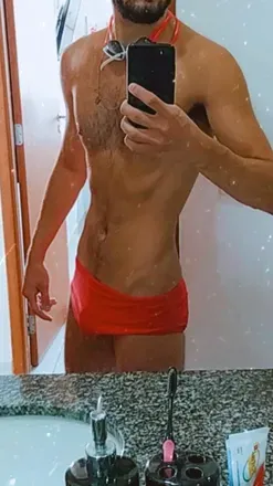 OnlyFans cuenta hairybrazilianbabe avatar 1