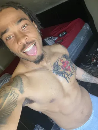 OnlyFans cuenta taycarter4 avatar 1