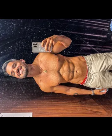 OnlyFans cuenta willruas header 2