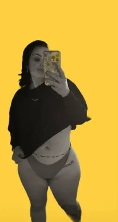 OnlyFans cuenta lilthumbs avatar 1