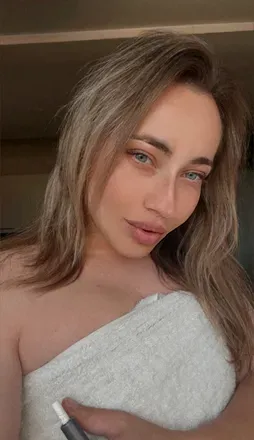 OnlyFans cuenta ameliawolf1 avatar 1