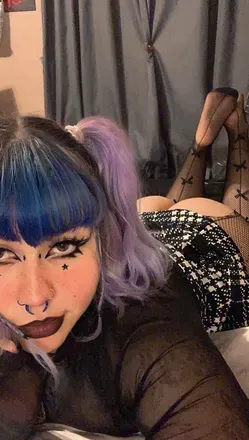 OnlyFans cuenta ciinnabby avatar 1