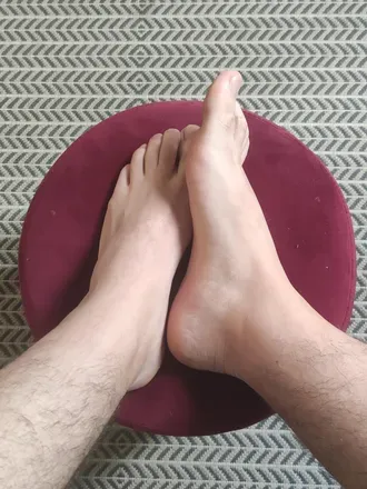 OnlyFans cuenta jfeet2022 avatar 1