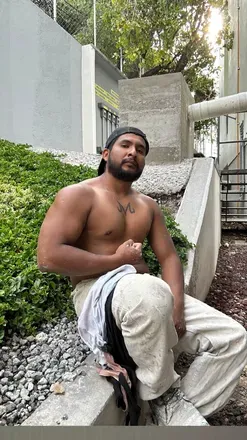 OnlyFans cuenta elalbanilmamado header 2