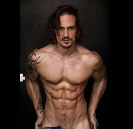 OnlyFans cuenta gustavokrier avatar 1