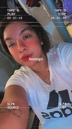 OnlyFans cuenta badbabiehh22 header 2