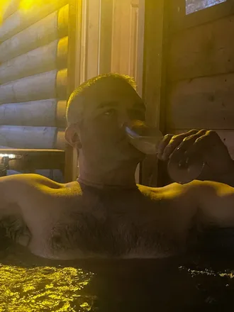 OnlyFans account  hawkthundercloud header 2