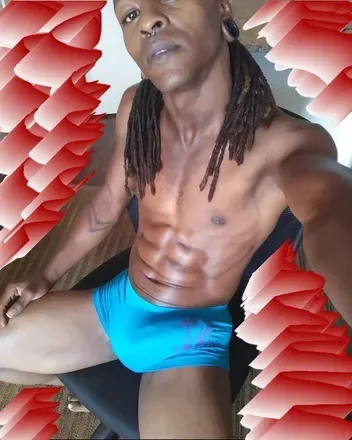 OnlyFans cuenta batbunz avatar 1