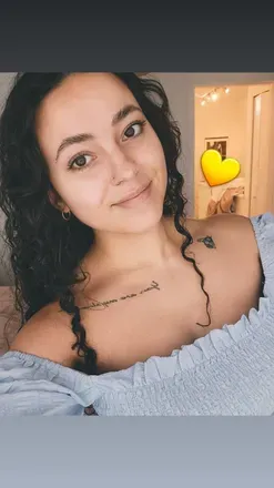 OnlyFans cuenta sweetmarigold avatar 1