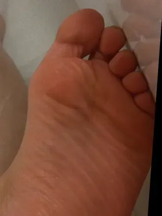 OnlyFans cuenta magicfeetzz avatar 1