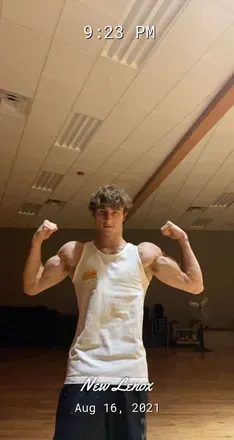 OnlyFans cuenta colinchristensen avatar 1
