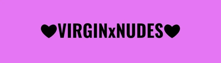 OnlyFans cuenta virginxnudes header 1