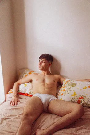 OnlyFans cuenta matthewthomasx header 2